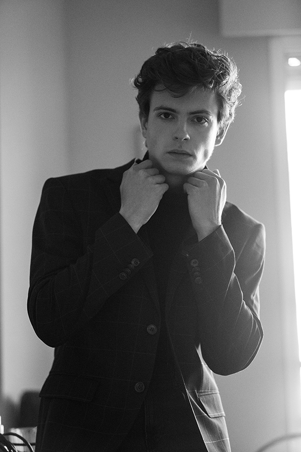 CARLOS SOLÃS 6
